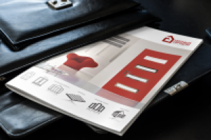 Обложка каталога