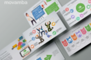 Презентация сервиса для партнёров