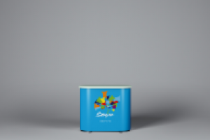 Стойка регистрации