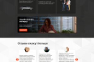 Коммерческий проект по продаже недвижимости.