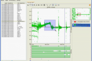 Cистема обработки телеметрической информации