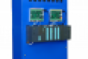 Учебный стенд для изучения алгоримов управления технологическими