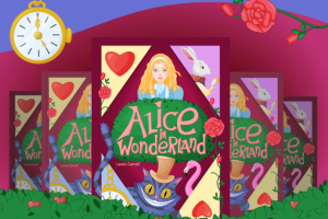 Книжная обложка