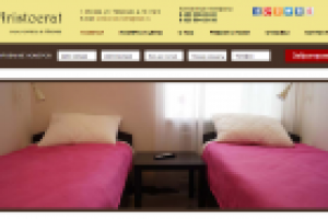 Отель Аристократ