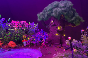 Рекламный ролик