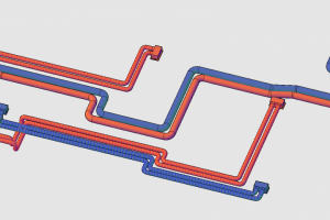 Вентиляция апартаментов