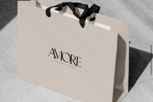 Разработка логотипа для бренда