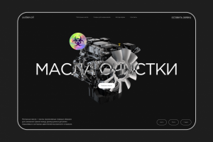 Масла очистки