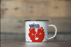 кружка пати–яр