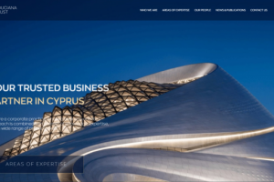 Fiduciana Trust Limited