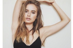 Скрытая реклама косметических брендов