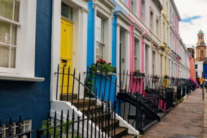 Страны без центрального отопления