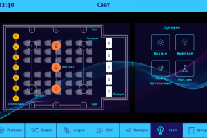 Конференц зал