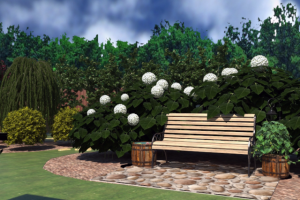 Участок в МО