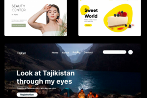 Дизайн интерфейсов