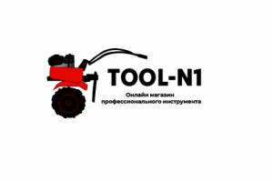 Логотип для компании Tool-N1