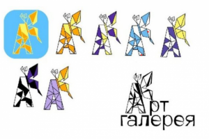 Концепция логотипа