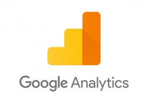 Сертификат Google Analitics