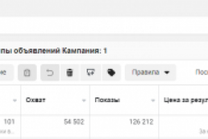 Кейс(статистика внутри) Детский день рождения в городке