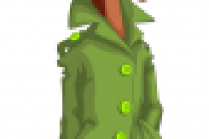 "конь в пальто!"