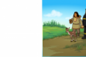 один план из мульта