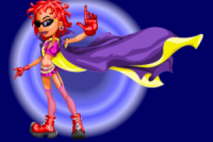 маленькая сцучко