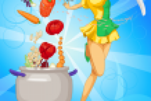 макет анонса "Изюминка"