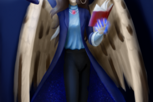 Хранитель знаний