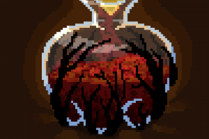 Огненный порох