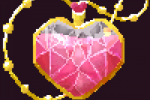 Любовное зелье