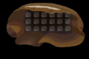 мешок для игры