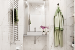 Ванная комната