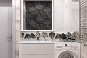 Ванная комната