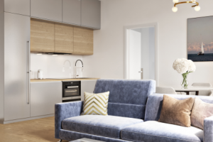 Апартаменты