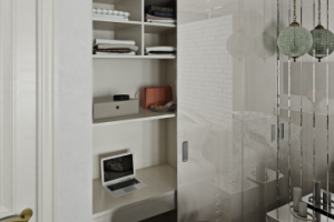 Работа 3321345