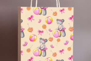 Паттерны для упаковки