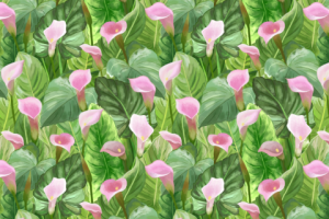 Бесшовный паттерн