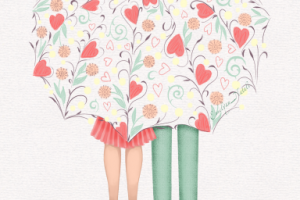 Укрытые любовью