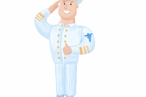 Капитан-здоровье