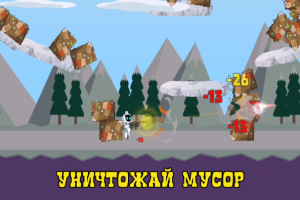 Дизайн для оформления игры