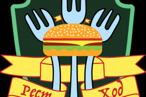 Логотип ресторана Рестход