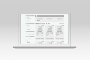 Каталог интернет-магазина спортивного питания