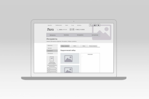 Каталог интернет-магазина зубных имплантатов