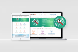 Интернет-магазин "Контур.Дон"