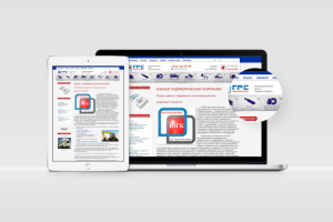 Корпоративный сайт: gidroremservice.ru