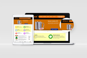 Интернет-витрина: don-apelsin.ru