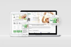 Интернет-магазин зубных имплантатов