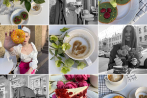 Развлекательный пост