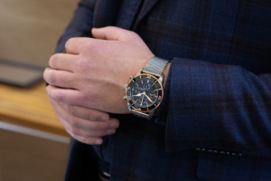 Текст для аккаунта швейцарских часов