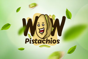 Wow Pistachios